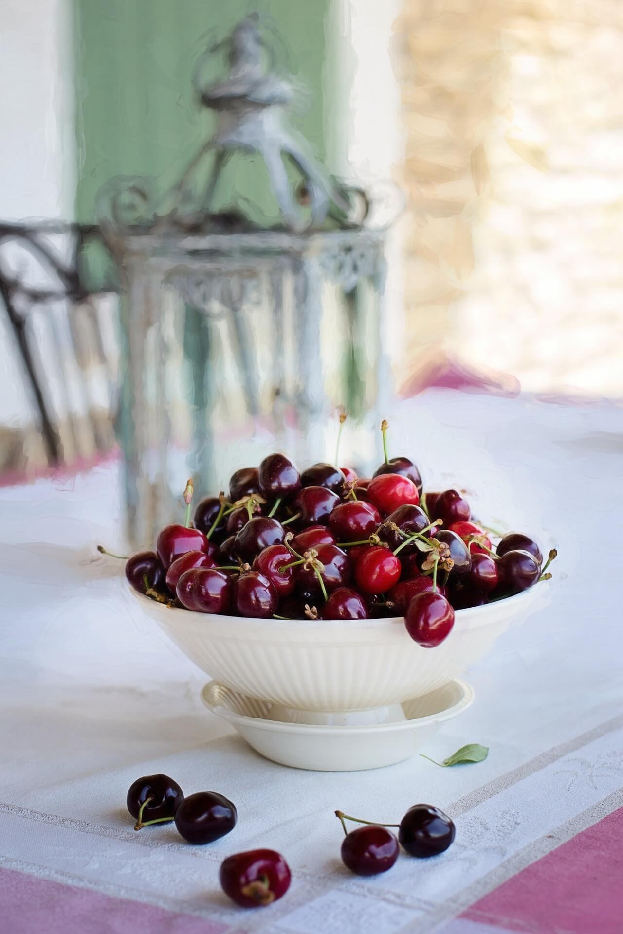 Food For Good Skin