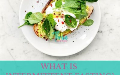 What Is Intermittent Fasting
