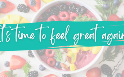 Improve Your Mood with Food – The Gut and Brain Connection Explained!