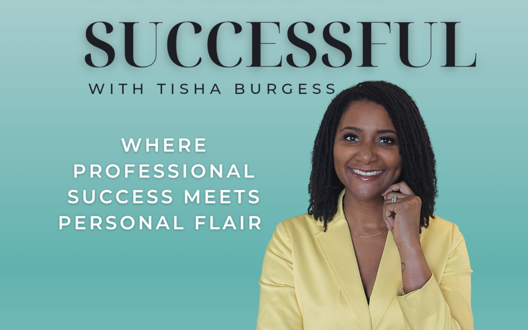TRAILER | Styled and Successful Podcast