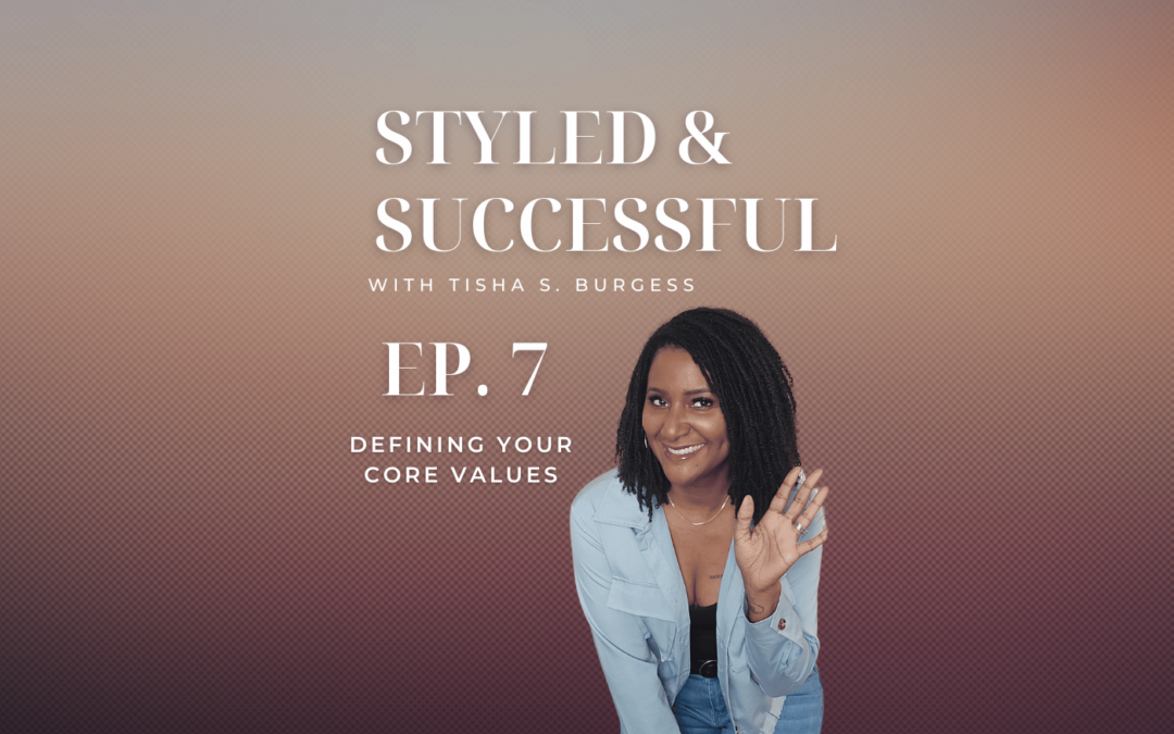 Ep. 7 | Aligned and At Ease: Slowing Down to Enjoy What Truly Matters!