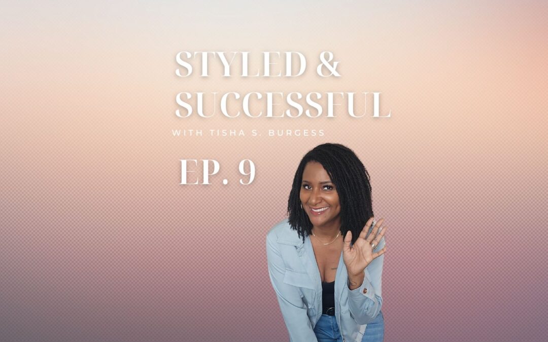 Ep. 9 | 5 Surprising Things I’ve Learned Since Launching This Podcast