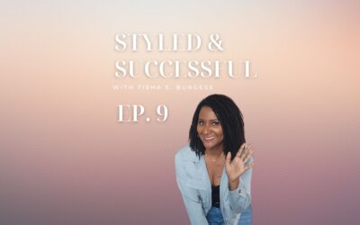 Ep. 9 | 5 Surprising Things I’ve Learned Since Launching This Podcast