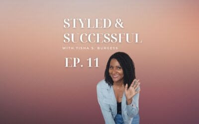Ep. 11 | Presence Over Perfection – The Career Glow-Up You’ve Been Missing