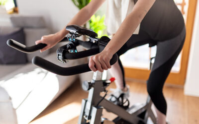 Indoor Cycling: A Guide For Beginner’s