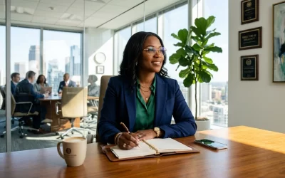7 Mistakes You’re Making with Leadership Visibility (and How to Fix Them)