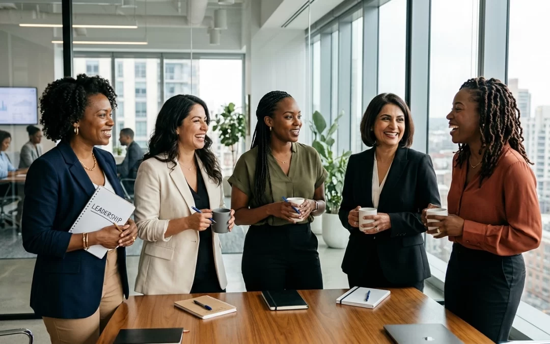 Why Career Coaching for Women is the Key to Your Next Big Promotion