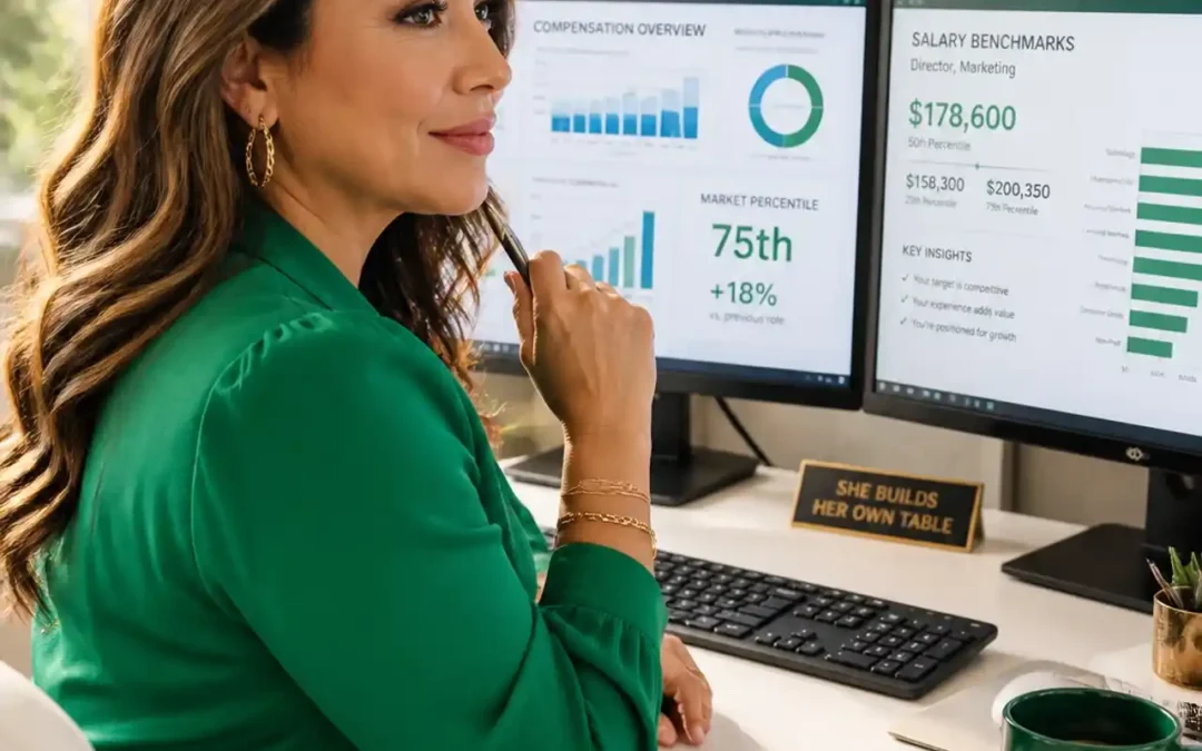 The Intelligence System Your Company Doesn’t Want You to Have: Stop Bringing Feelings to a Data Fight