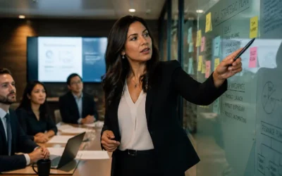 The Strategic Leader: Using Intelligence to Secure Your Next Level