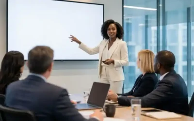 Overworked and Overlooked: Moving from Executor to Strategic Leader