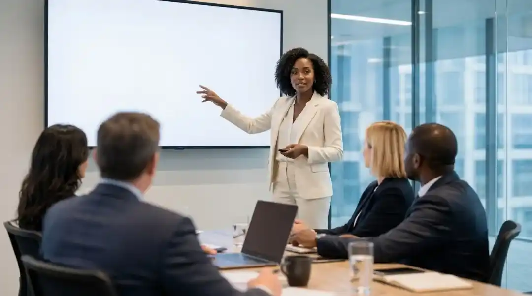 Overworked and Overlooked: Moving from Executor to Strategic Leader